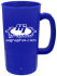 Promotional Blue